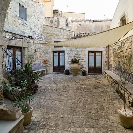 Historic Modica Villa Kültér fotó