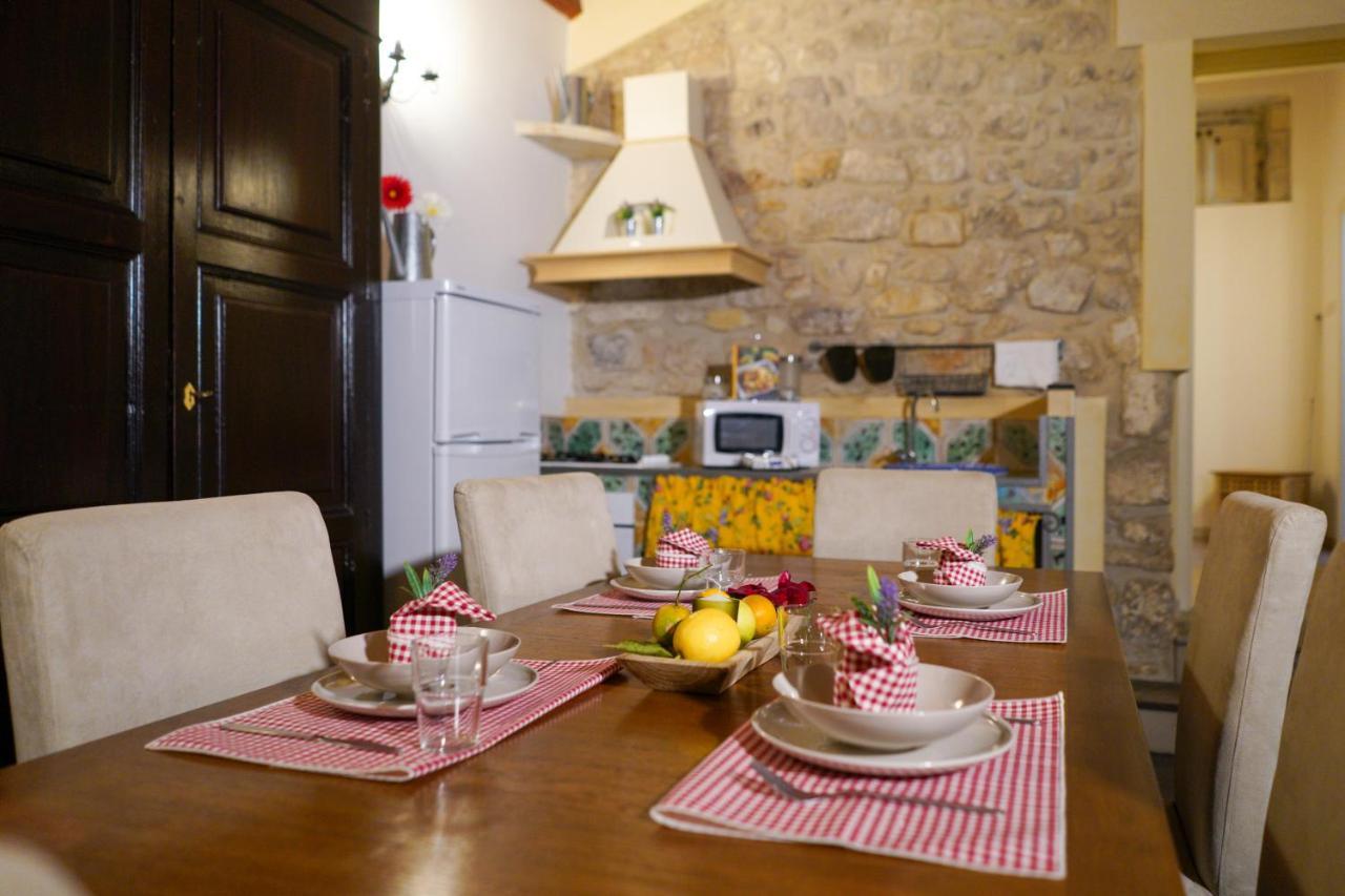 Historic Modica Villa Kültér fotó