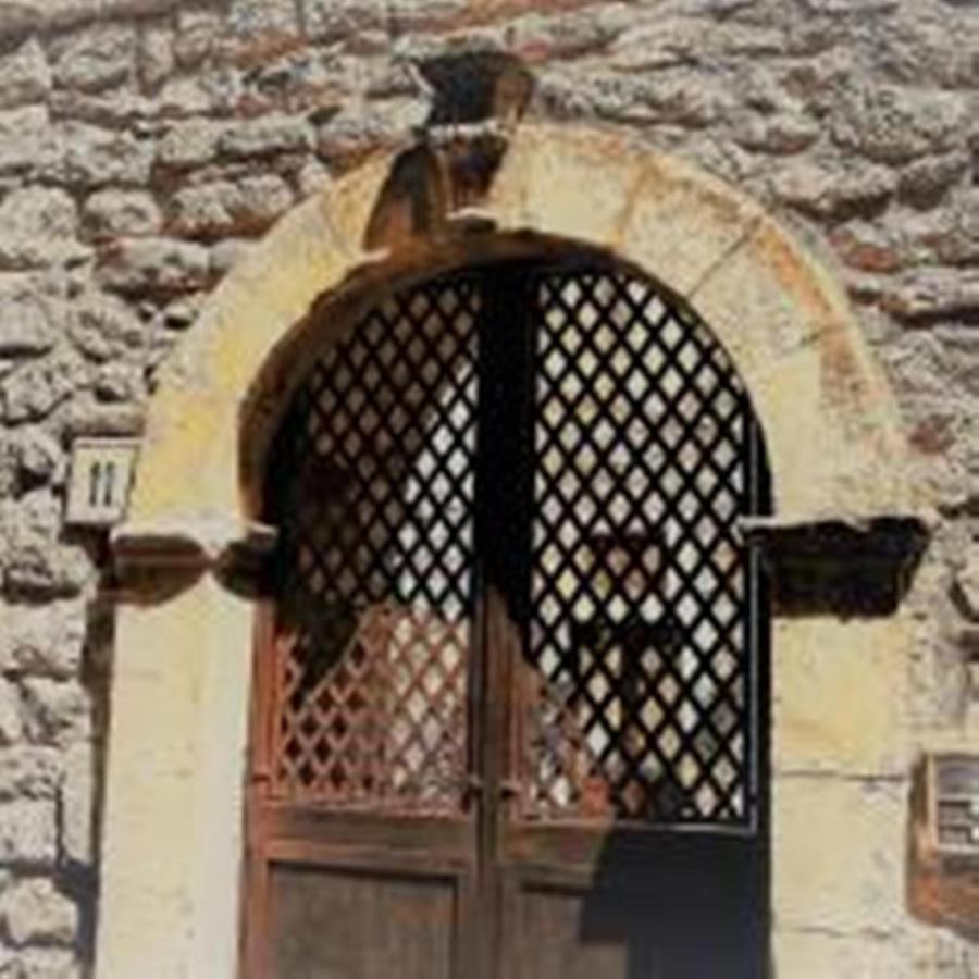 Historic Modica Villa Kültér fotó