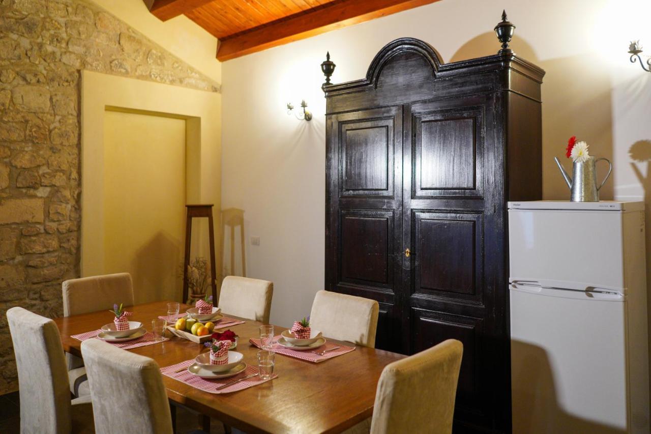 Historic Modica Villa Kültér fotó
