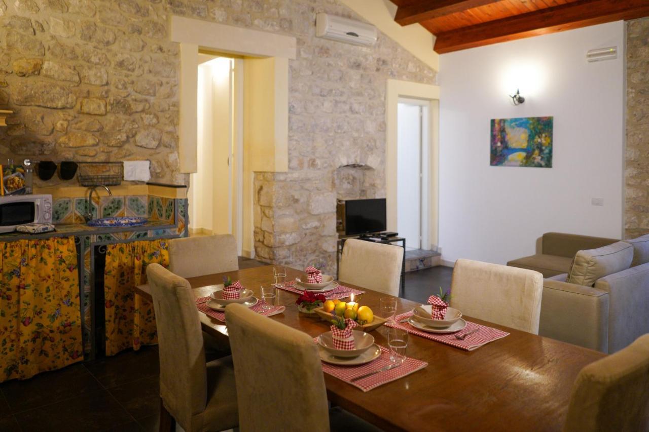 Historic Modica Villa Kültér fotó