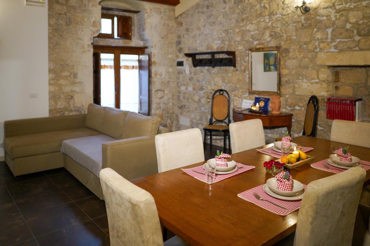 Historic Modica Villa Kültér fotó
