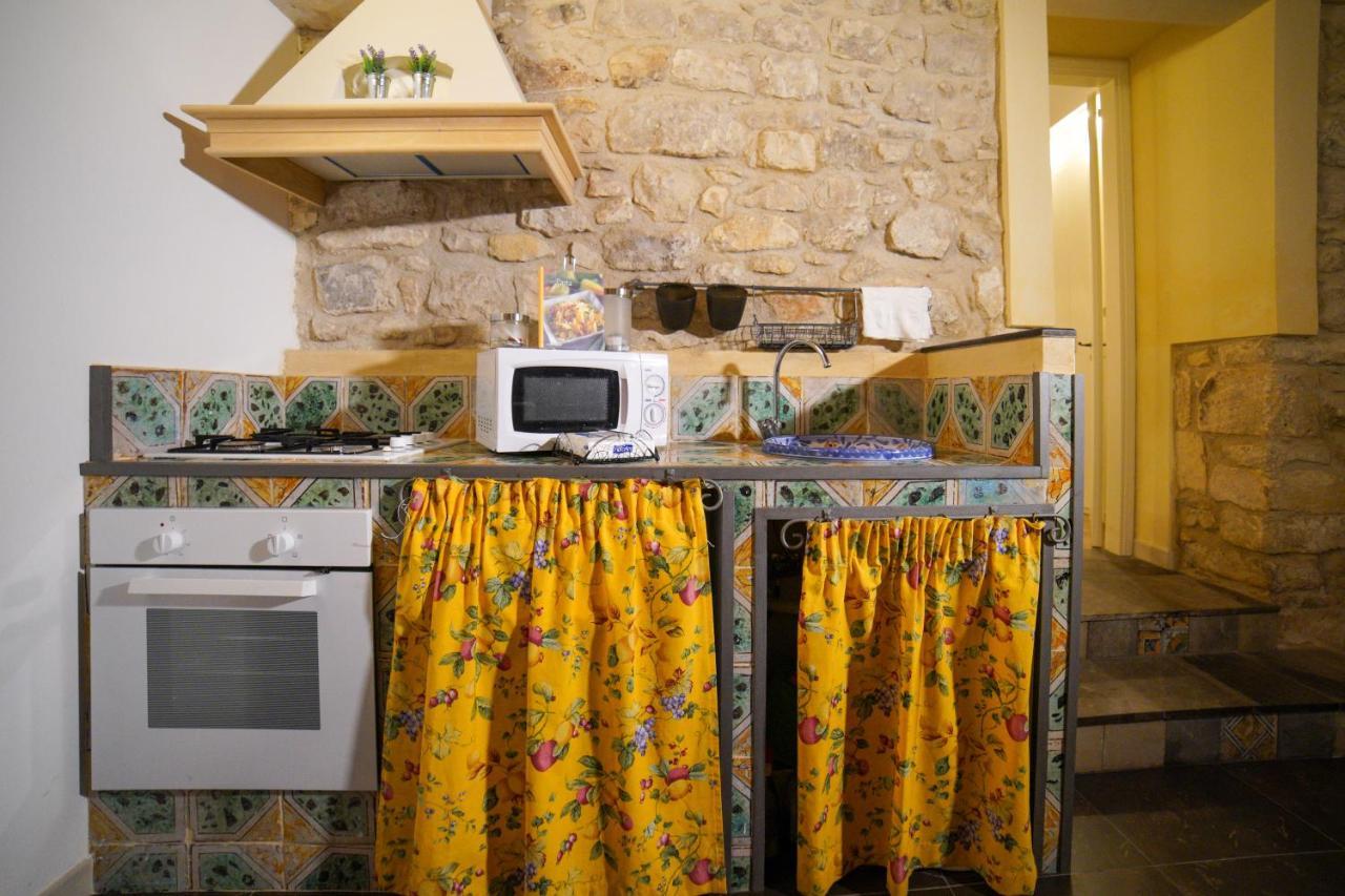 Historic Modica Villa Kültér fotó