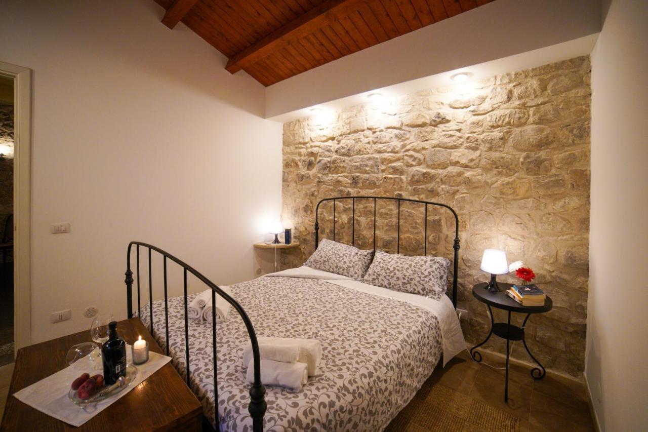 Historic Modica Villa Kültér fotó