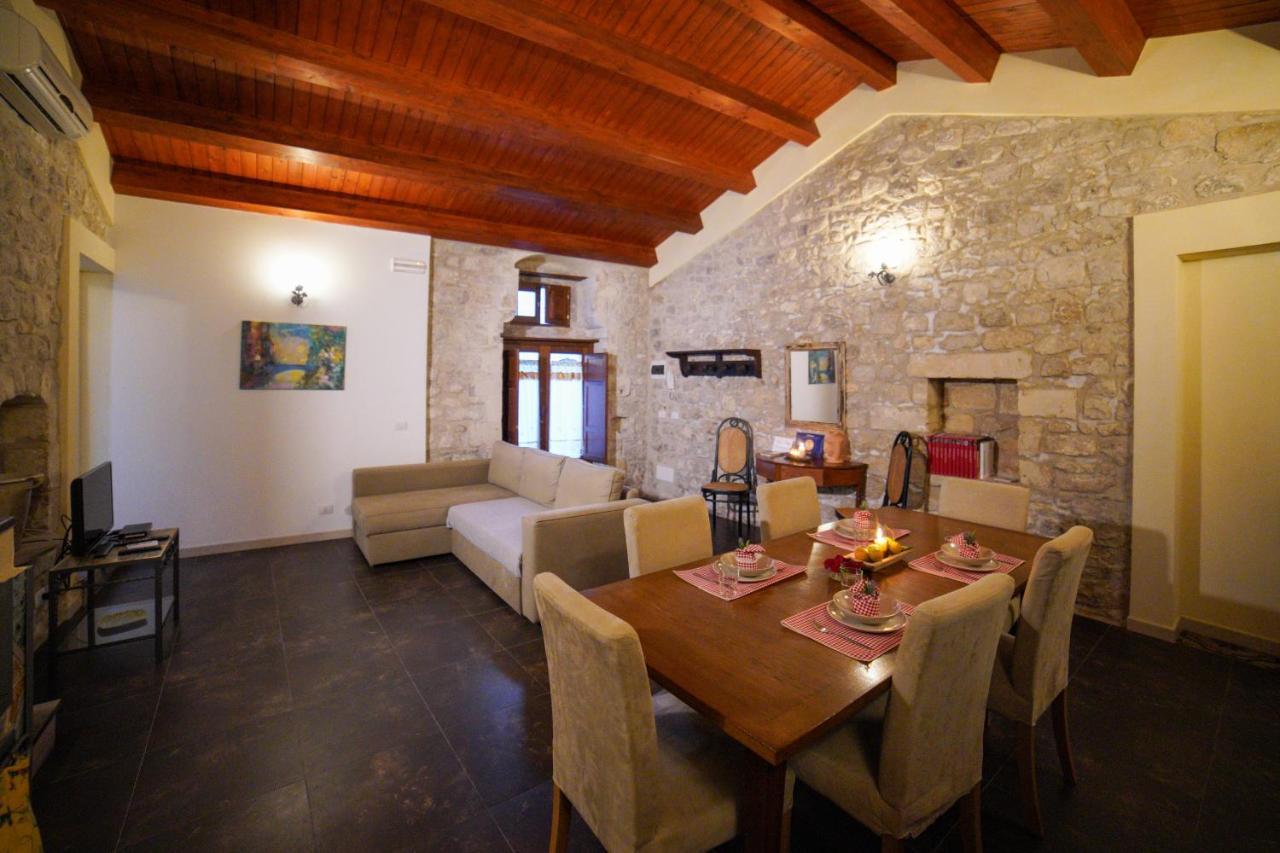 Historic Modica Villa Kültér fotó
