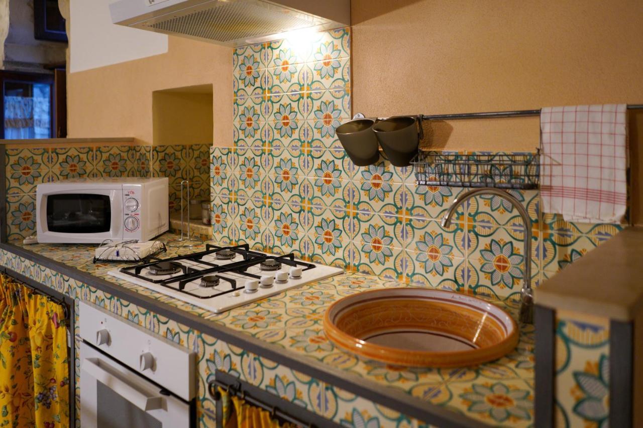Historic Modica Villa Kültér fotó