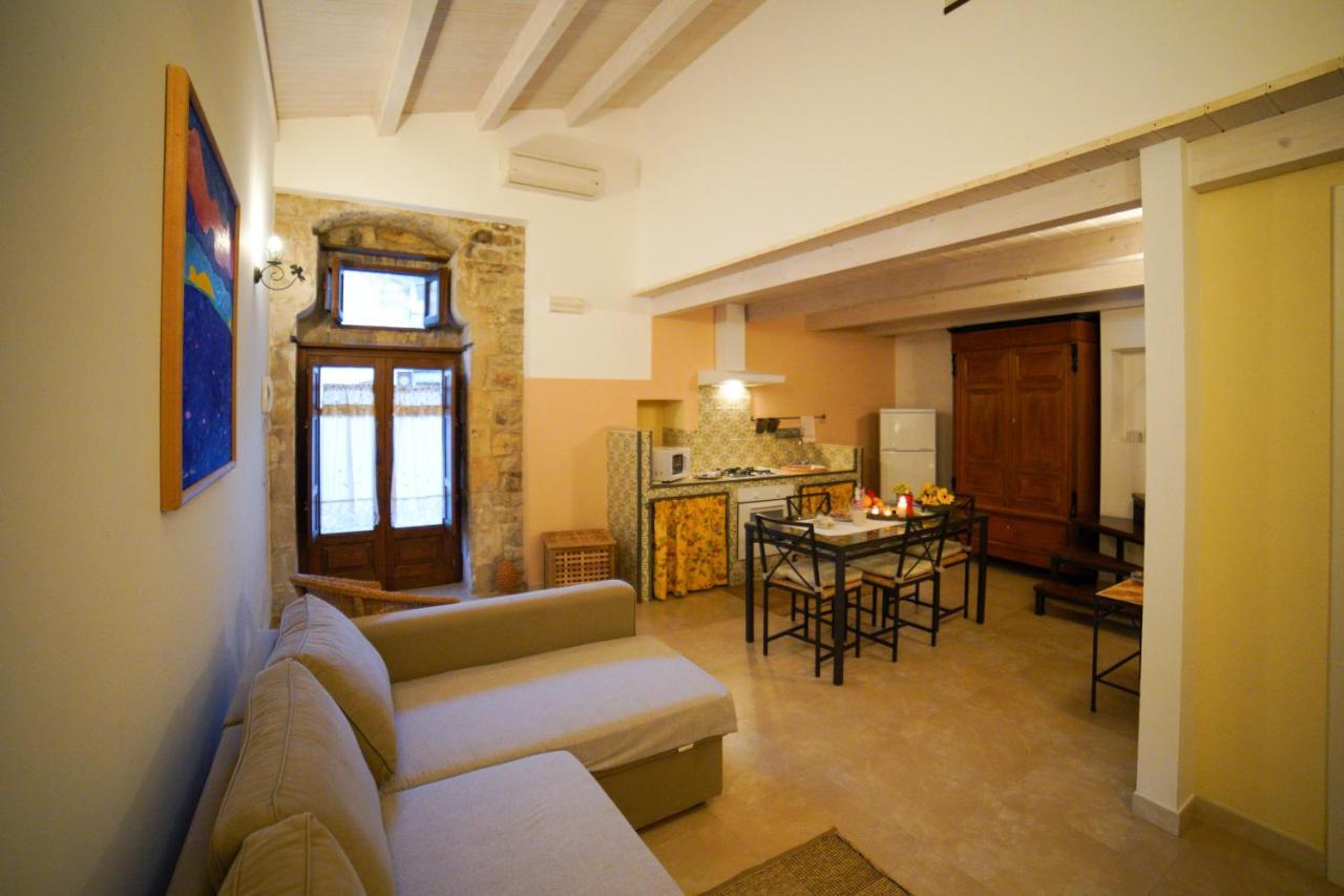 Historic Modica Villa Kültér fotó