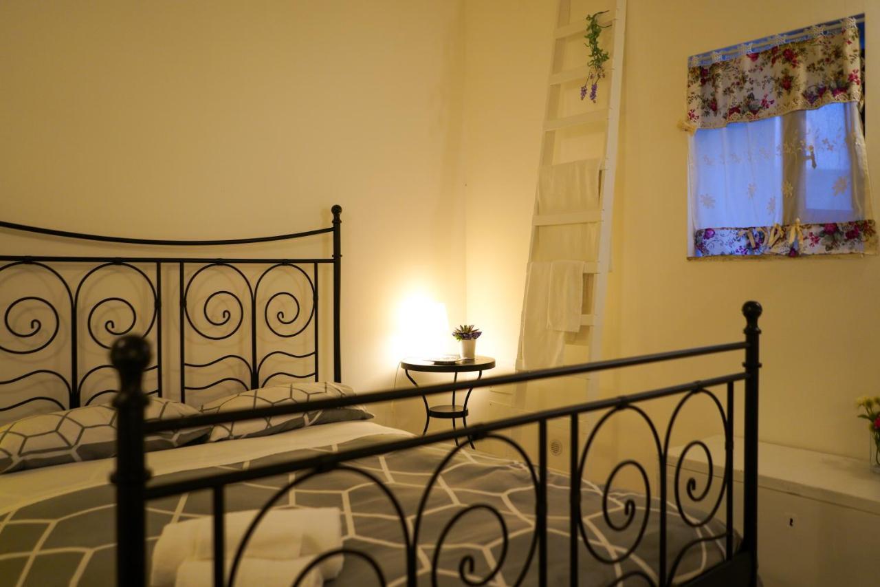 Historic Modica Villa Kültér fotó