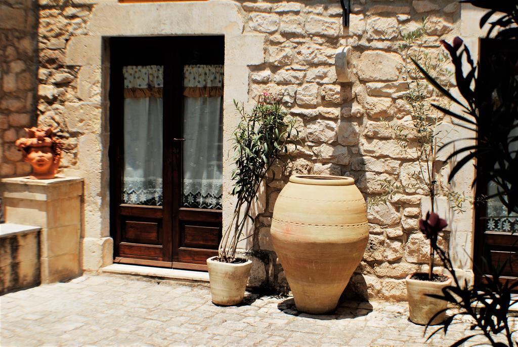 Historic Modica Villa Kültér fotó