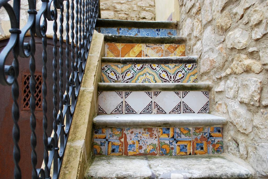 Historic Modica Villa Kültér fotó